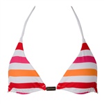 Röhnisch Swim Brasilito Bra. Röhnisch triangelbikini top som knyts bakom nacke och rygg.


