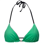 Röhnisch Swim Brasilito Bra. Röhnisch triangelbikini top som knyts bakom nacke och rygg.


